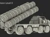 Air Defense Systems Collection 4 3D Model Pack | CGTrader