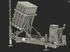 Air Defense Systems Collection 4 3D Model Pack | CGTrader