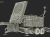 Air Defense Systems Collection 4 3D Model Pack | CGTrader