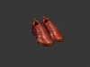 SNEAKER RAPIDMOVE GO M 3D model | CGTrader