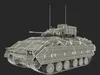 US Military Vehicles Collection 4 3D Model Pack | CGTrader
