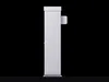 QC-001 - Commercial Automatic Barrier Gate 3D model | CGTrader
