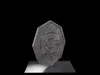 3D model Rotating Token Coin Game Ready UE Unity Ready VR / AR / low ...