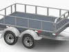 Truck Trailers Collection 3D Model Pack | CGTrader