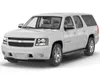 Chevrolet Cars Collection 2 3D Model Pack | CGTrader