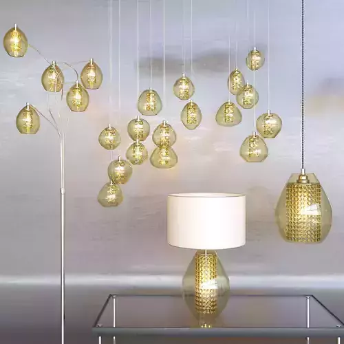 Collection of fixtures 3