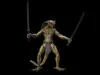 3D model Winged mythical creatures rigged Animated 20 VR / AR / low ...
