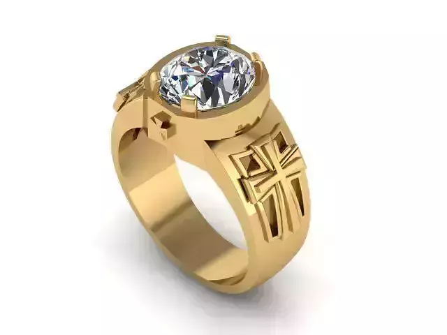 Ring R0183