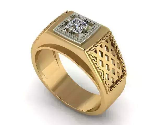 Ring R0185