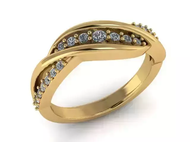  Ring R0187