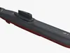 Submarines Rigged Collection 3D Model Pack | CGTrader