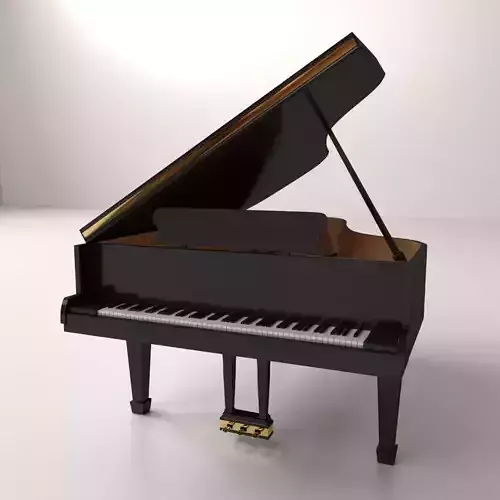 Grand Piano