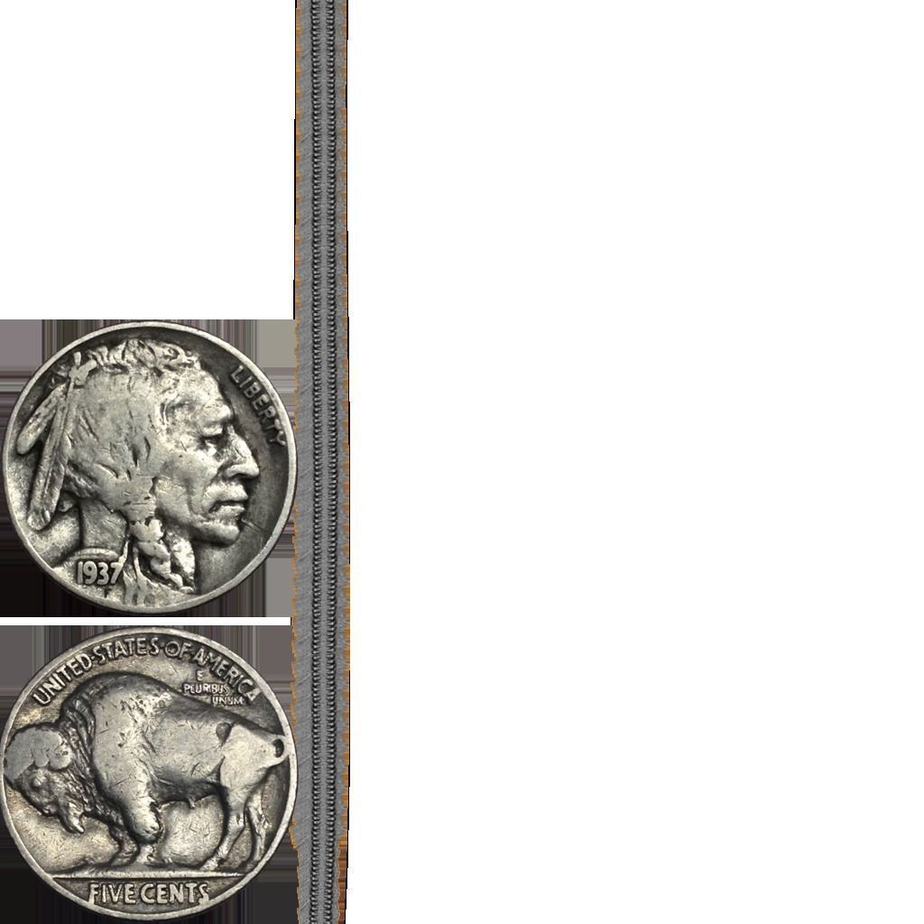 ancient coins colection Low-poly 3D model_29