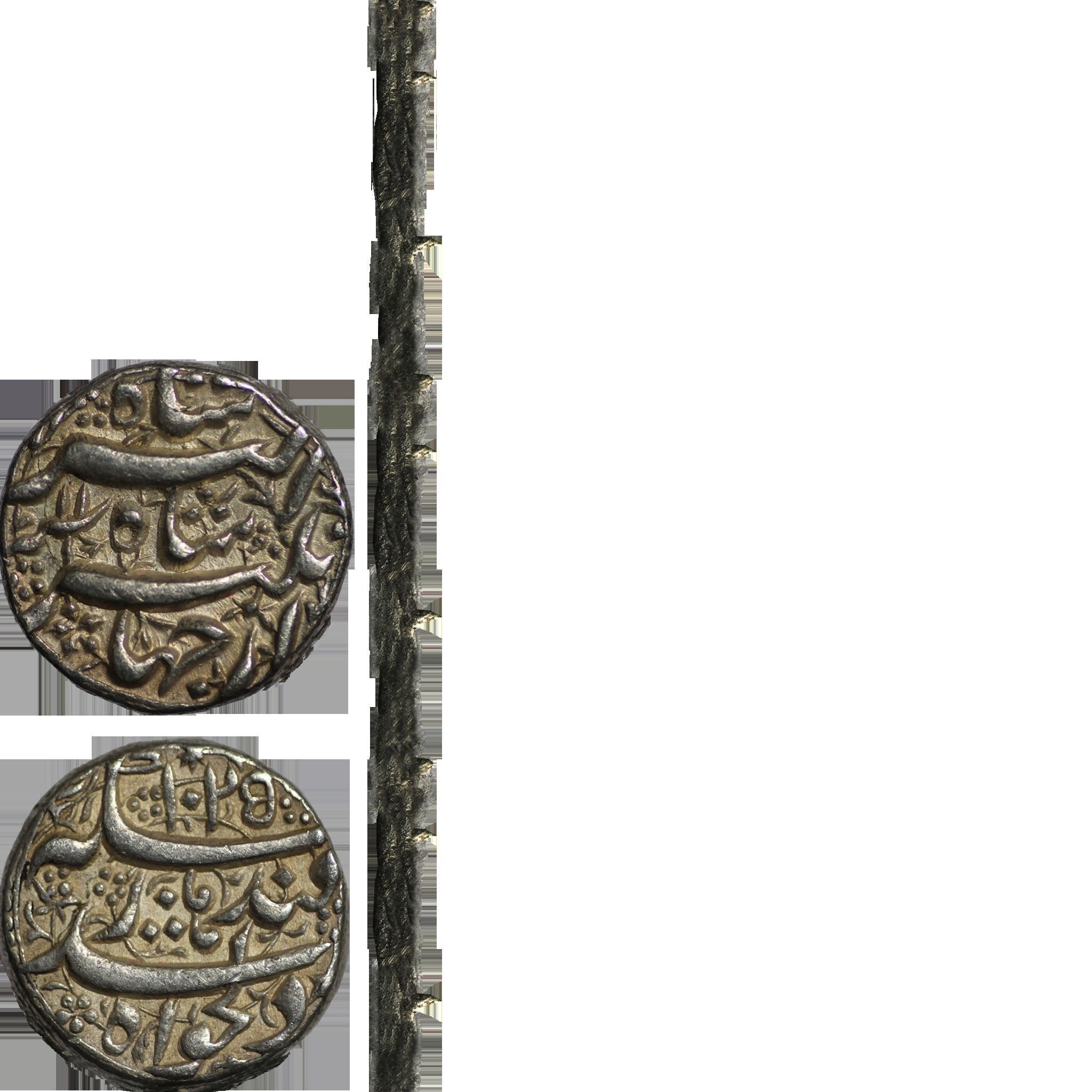 ancient coins colection Low-poly 3D model_35