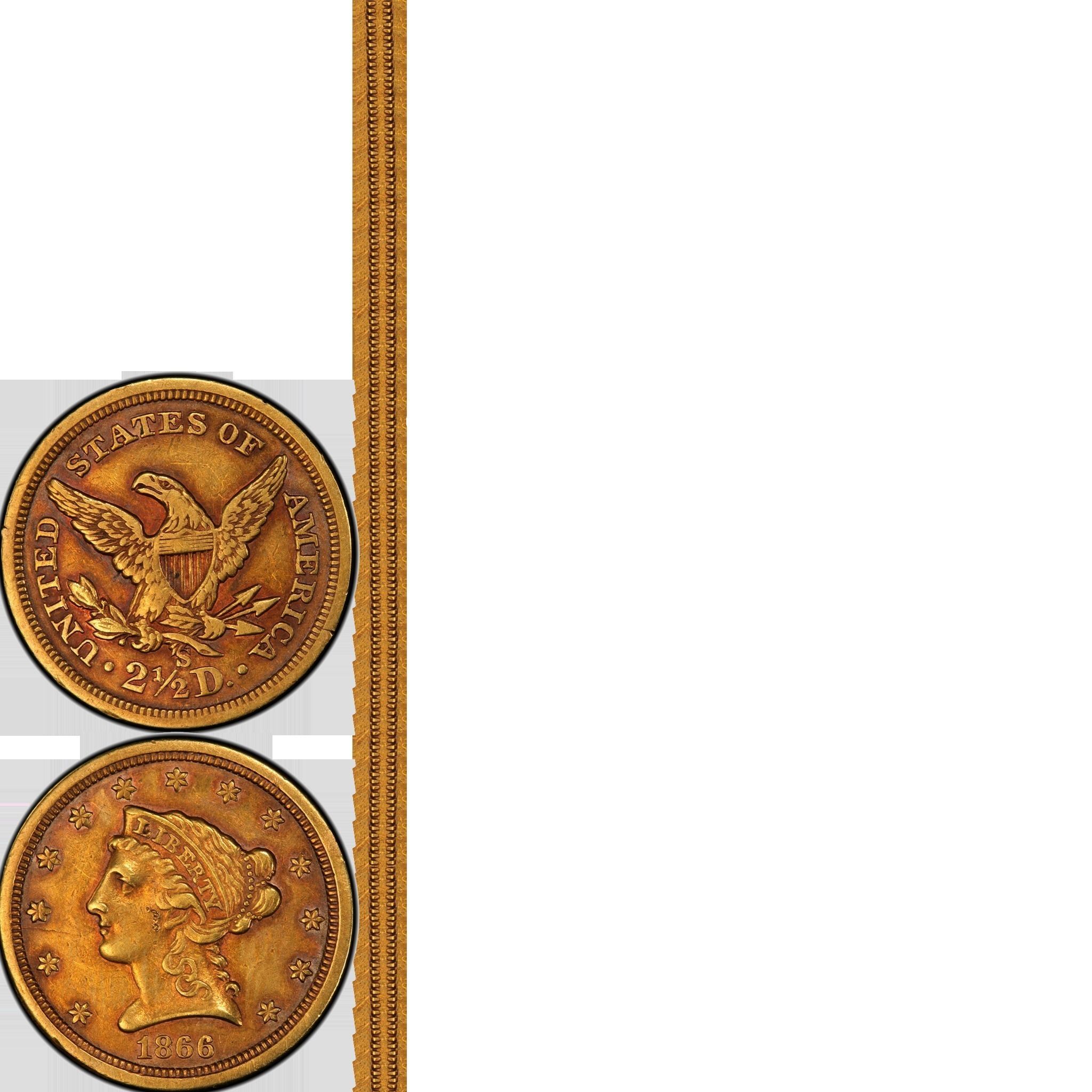 ancient coins colection Low-poly 3D model_14