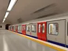 Railway Rigged Collection 3D Model Pack | CGTrader