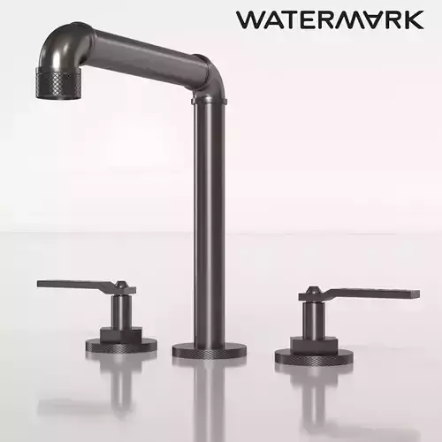 Watermark Designs Elan Vital 38 kitchen