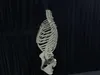 Full Axial Skeleton 3D Model Spine- Rib Cage -Pelvis 3D model | CGTrader