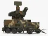 Air Defense Systems Rigged Collection 2 3D Model Pack | CGTrader