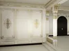 Ottoman Palace Room 5 Interior 3D Model Mental Ray 3D model | CGTrader