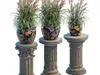 Column pedestal 3D model | CGTrader