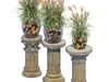Column pedestal 3D model | CGTrader