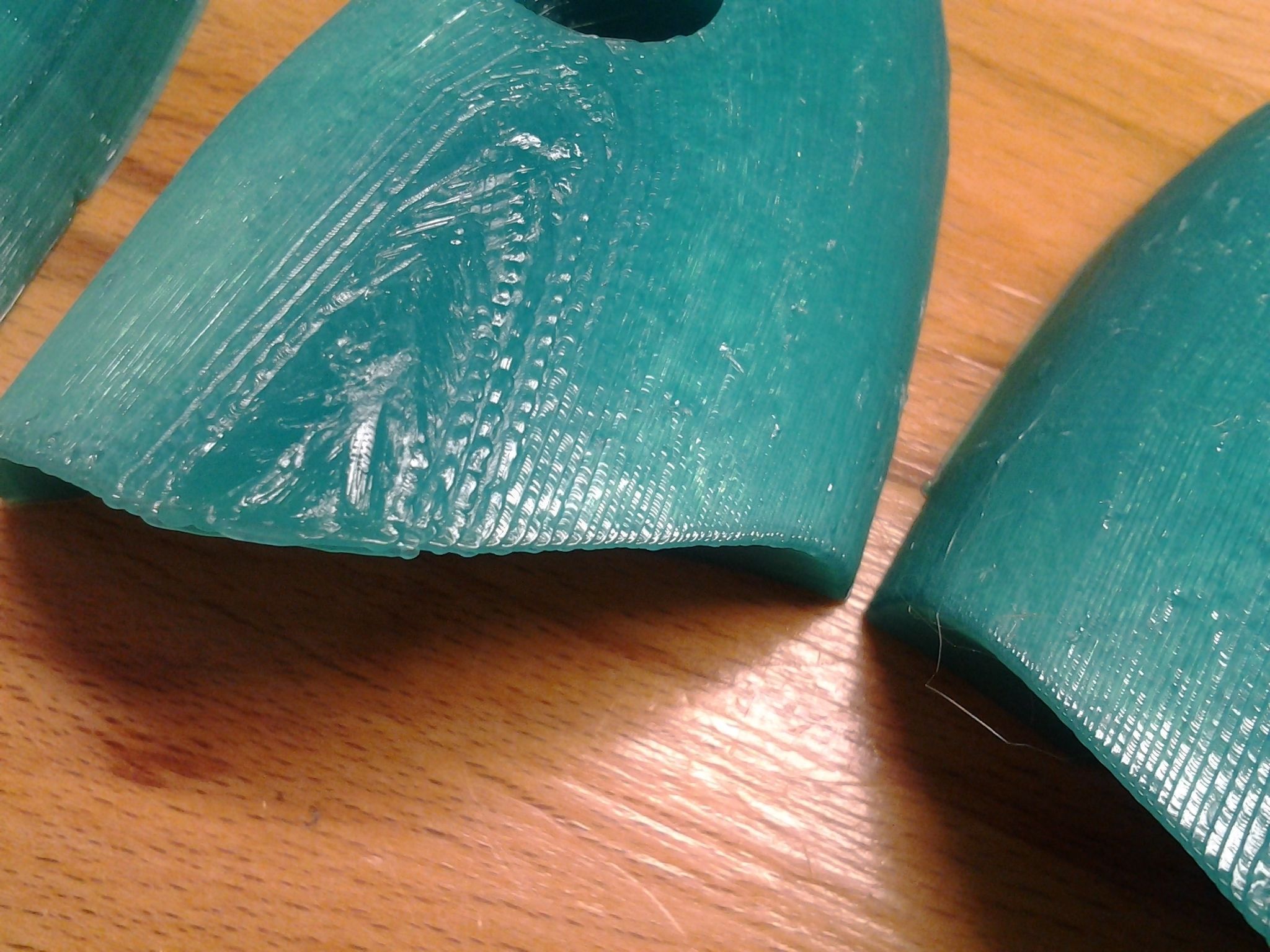 A remix redesign of the original MARK II by Pablo Free 3D print model_16