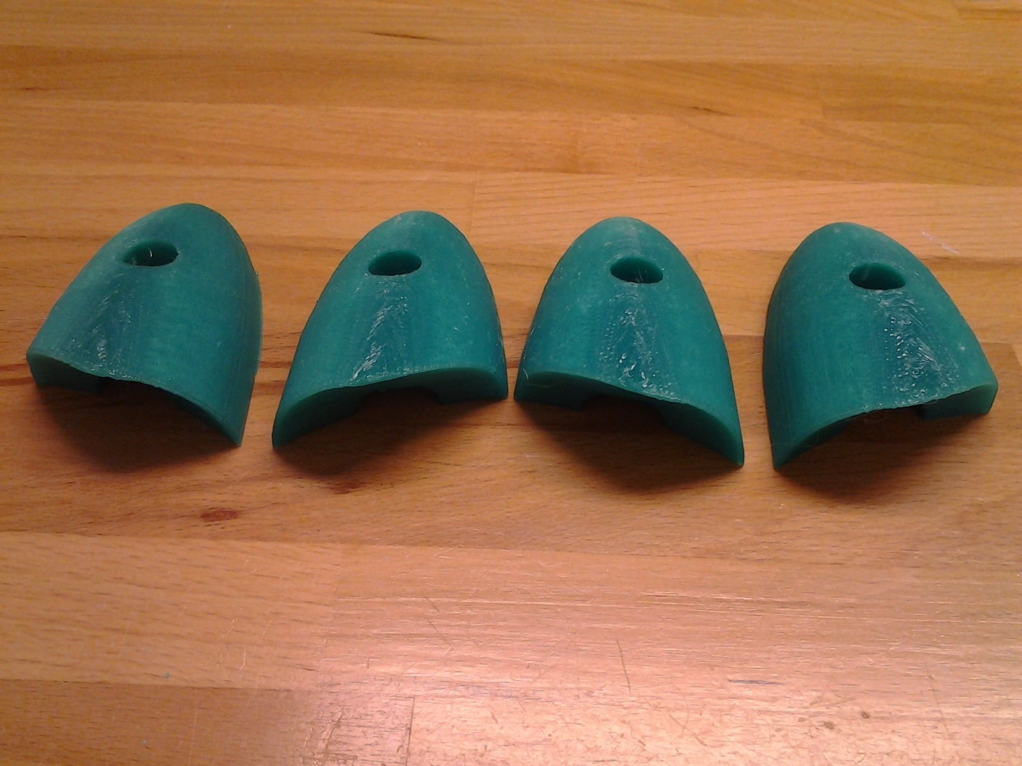 A remix redesign of the original MARK II by Pablo Free 3D print model_15