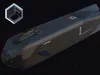 Dive-XL 3D model | CGTrader
