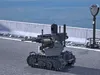 Main Battle Tanks Collection 3D Model Pack | CGTrader