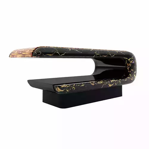 Square Wet Treatment Table