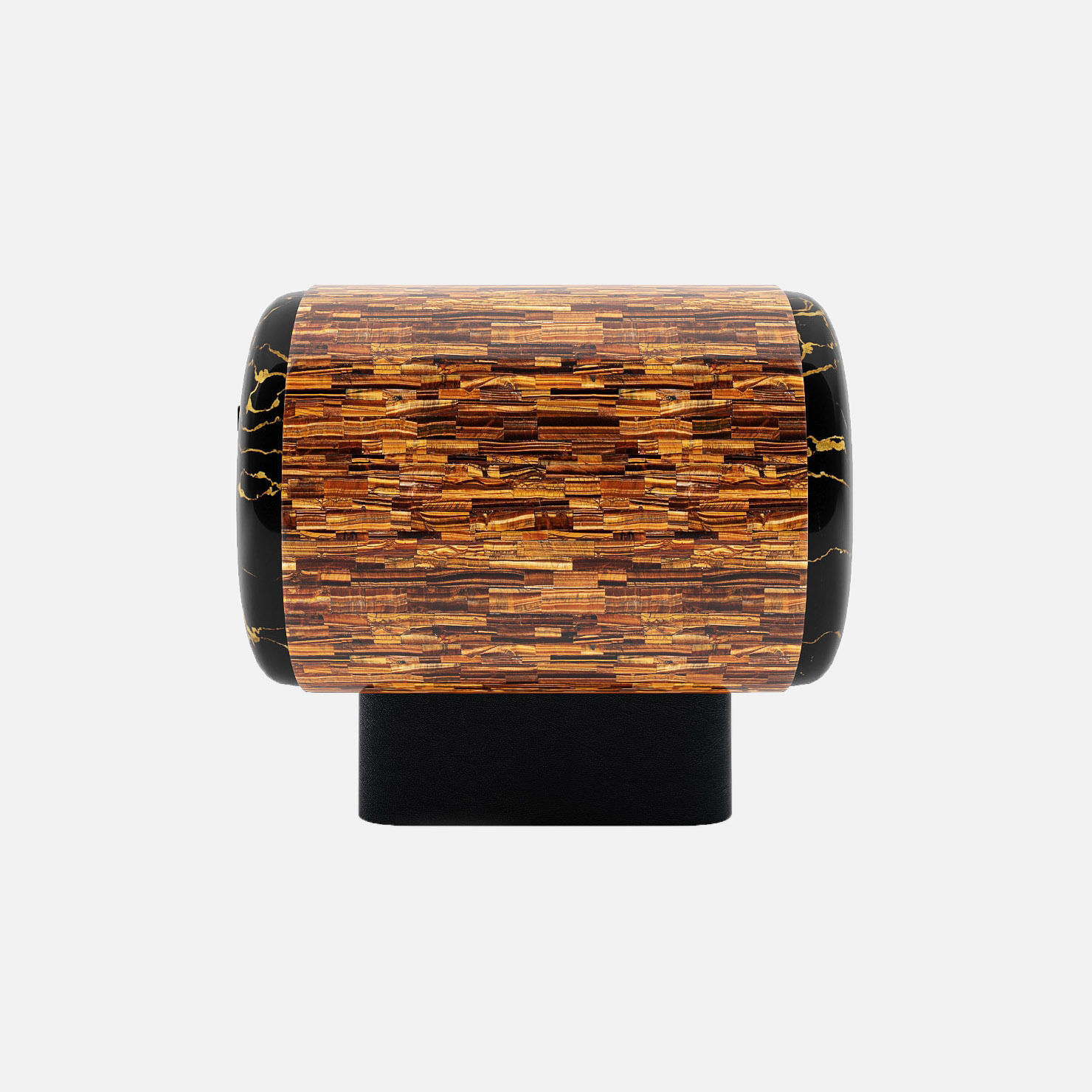 Square Wet Treatment Table 3D model_6