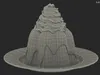 Desserts and Sweets Collection 5 3D Model Pack | CGTrader