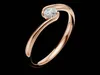Solitaire Diamond Ring 3D Print Model STL 3D model 3D printable | CGTrader
