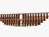 Famous Bridges Collection 3D Model Pack | CGTrader