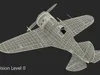 WWII Fighter Aircraft Collection 3D Model Pack | CGTrader