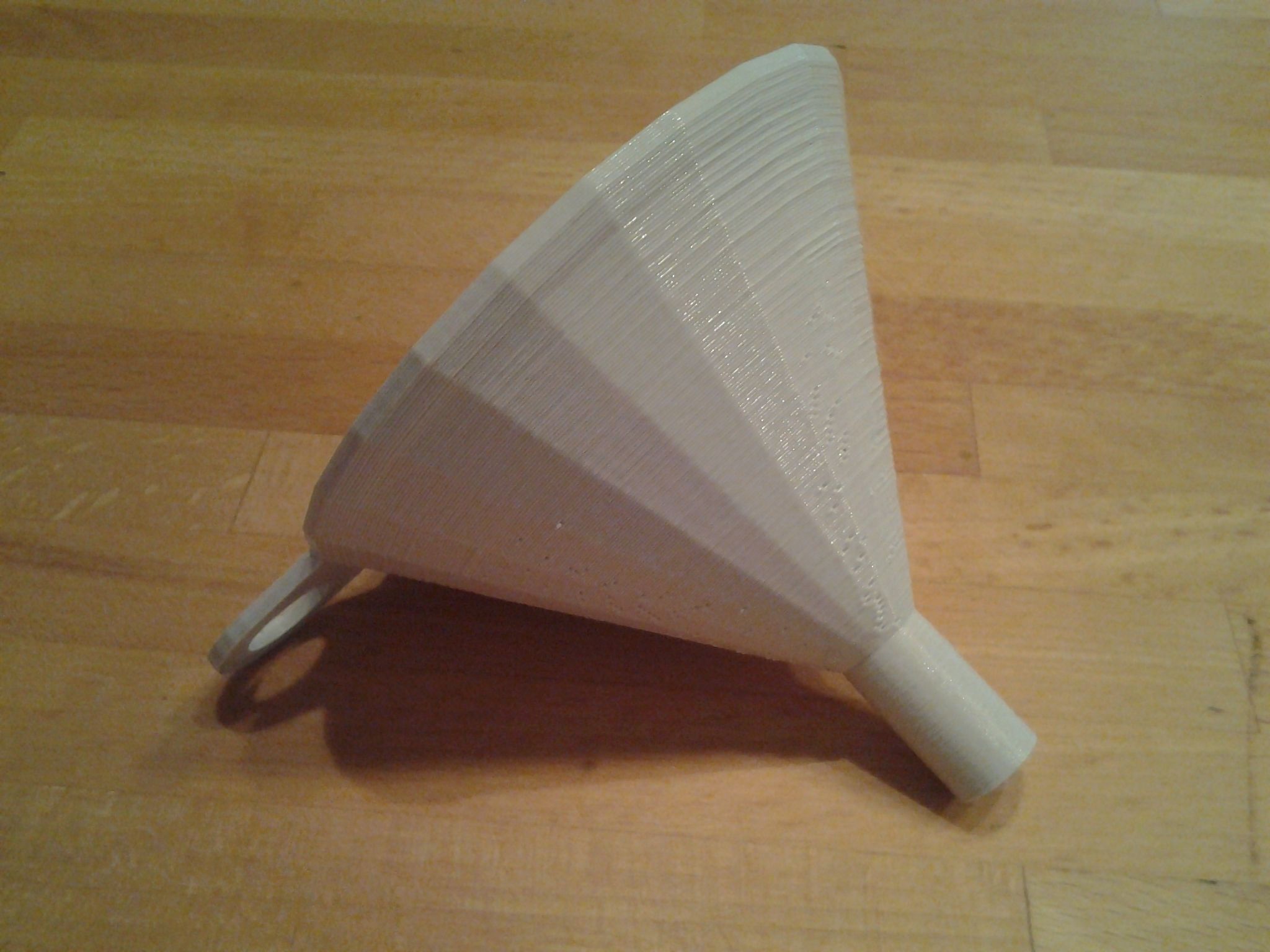 Small Funnels Free 3D print model_4