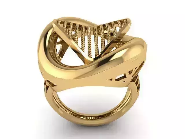 Ring R0195