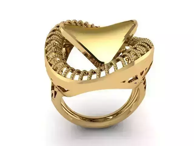  Ring R0196