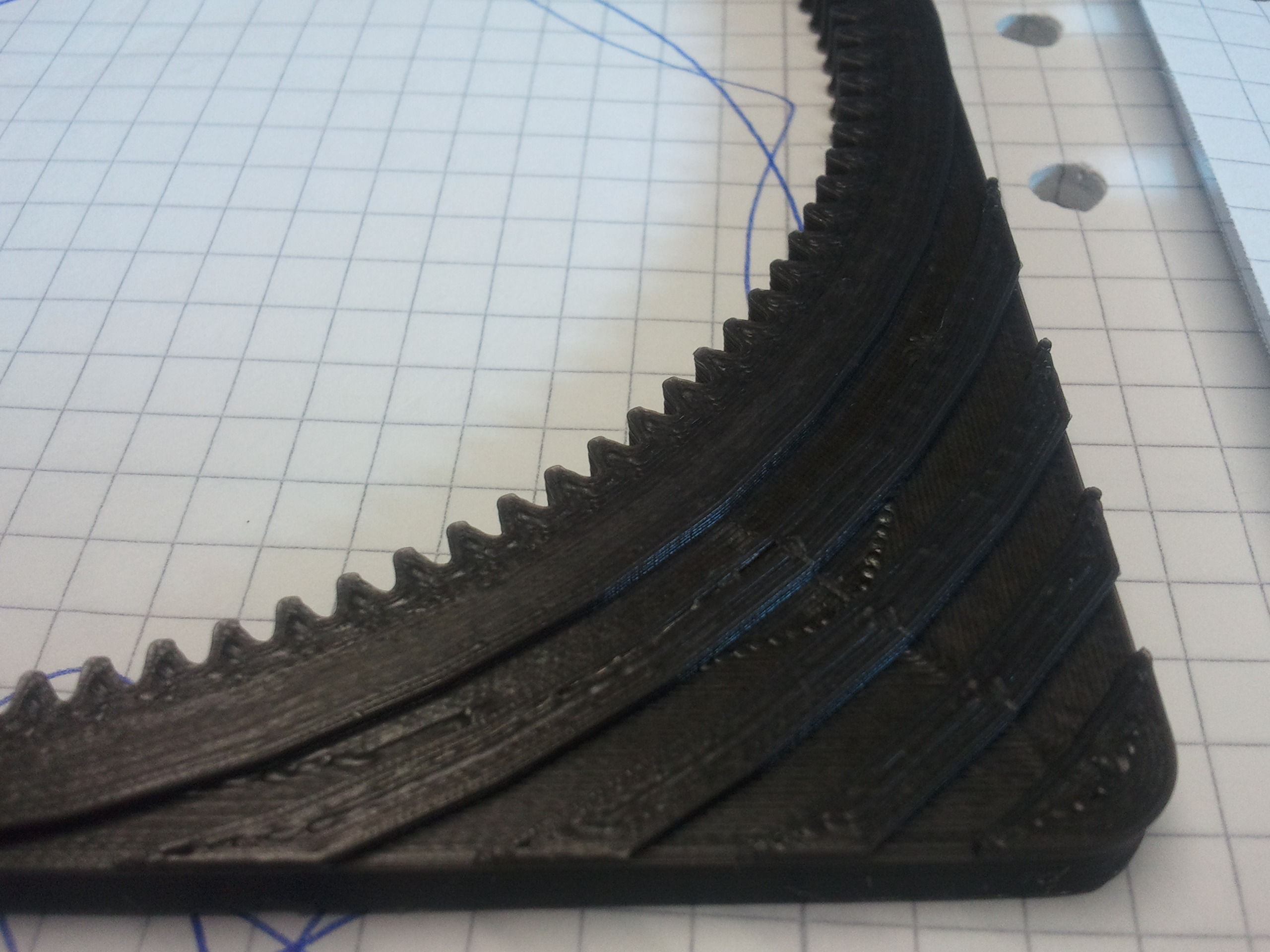 Gear Draw Spirograph Free 3D print model_4