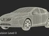 Volvo Cars Collection 3D Model Pack | CGTrader