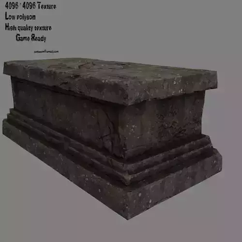base statue 14