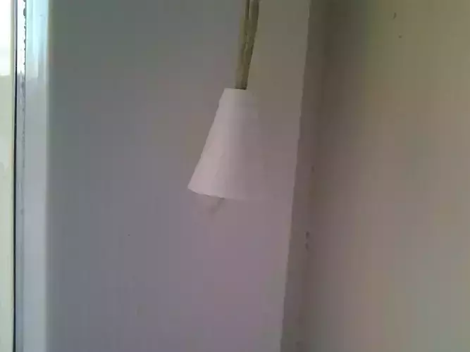 Window Blinds Cone Free 3D print model