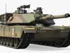 US Military Vehicles Collection 5 3D Model Pack | CGTrader