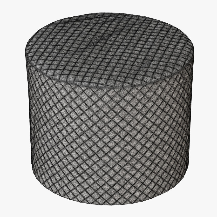 Flai Ville Lumiere 600 3D model_3