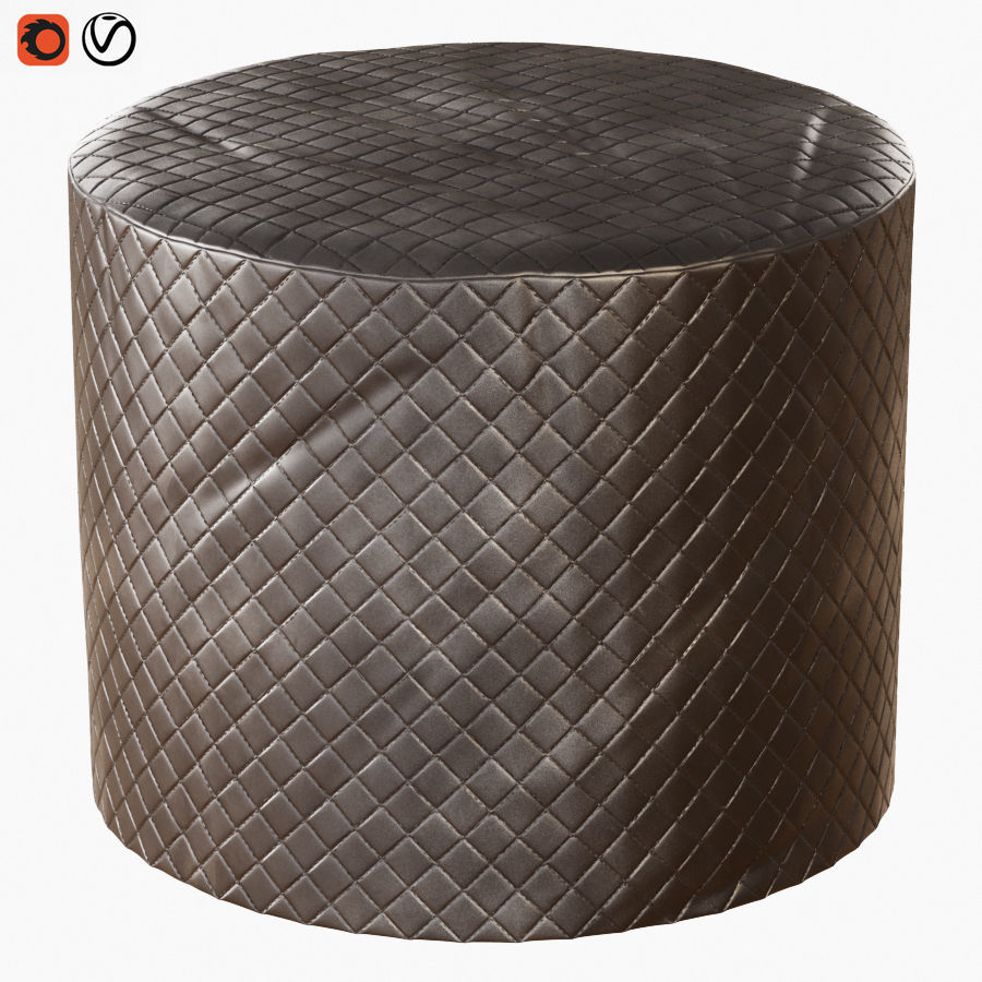 Flai Ville Lumiere 600 3D model_1