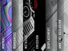 Texture Dark Sci-Fi Decal Pack VR / AR / low-poly | CGTrader