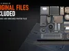 Texture Dark Sci-Fi Decal Pack VR / AR / low-poly | CGTrader