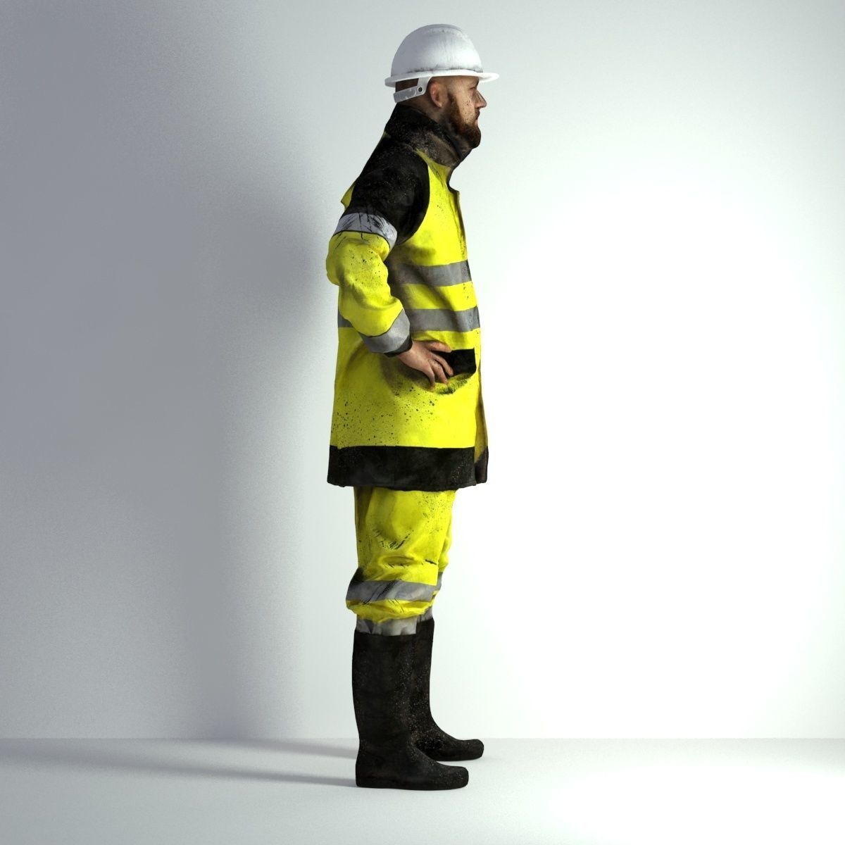 3D Scan Man Worker Safety 017 3D model_62