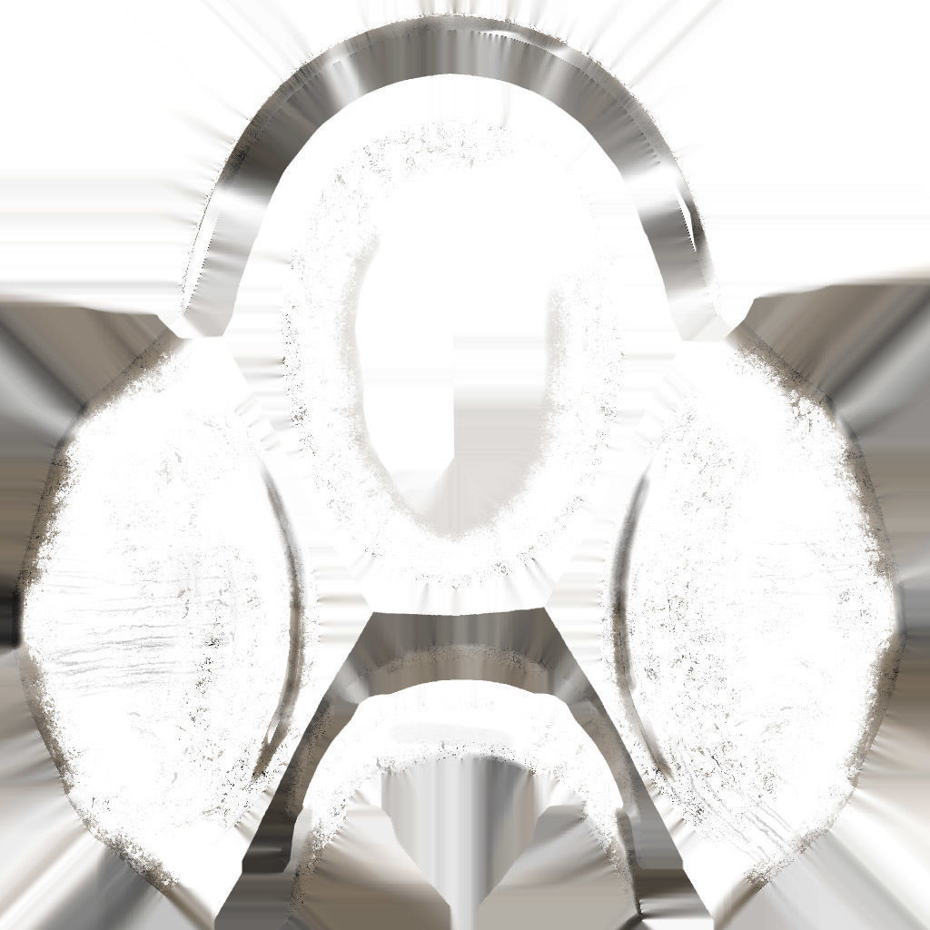 3D Scan Man Worker Safety 017 3D model_16